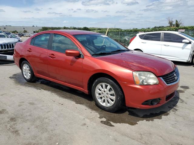 Photo 3 VIN: 4A3AB36F79E043243 - MITSUBISHI GALANT 