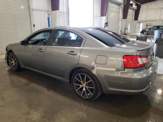 Photo 1 VIN: 4A3AB36F79E044084 - MITSUBISHI GALANT ES 