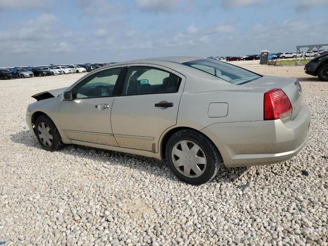 Photo 1 VIN: 4A3AB36F84E108707 - MITSUBISHI GALANT ES 