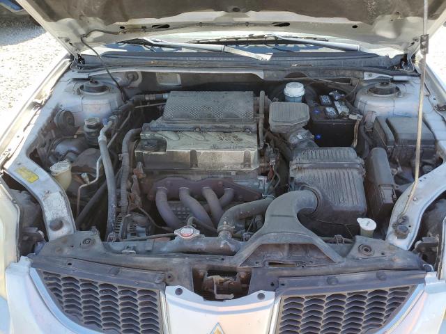 Photo 10 VIN: 4A3AB36F85E048090 - MITSUBISHI GALANT 