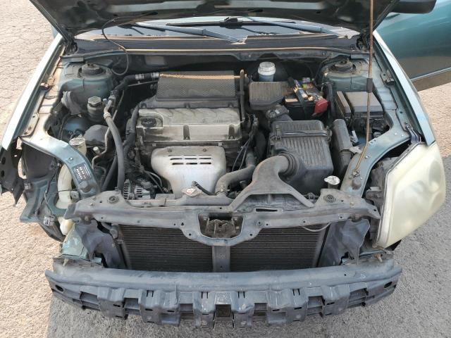 Photo 10 VIN: 4A3AB36F85E053273 - MITSUBISHI GALANT 