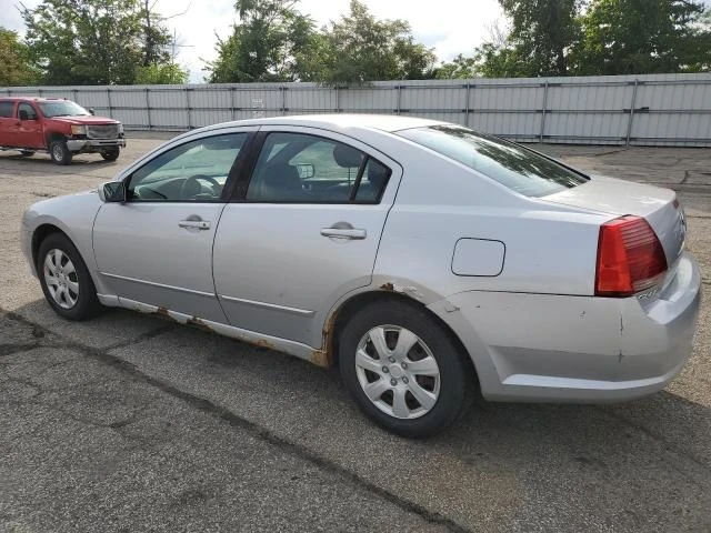 Photo 1 VIN: 4A3AB36F86E040556 - MITSUBISHI GALANT ES 