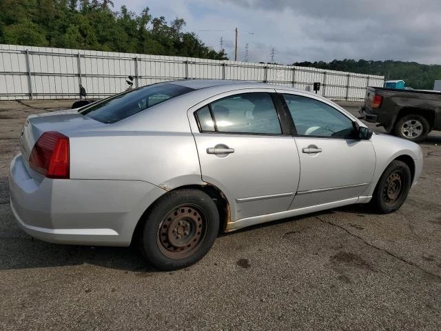 Photo 2 VIN: 4A3AB36F86E040556 - MITSUBISHI GALANT ES 