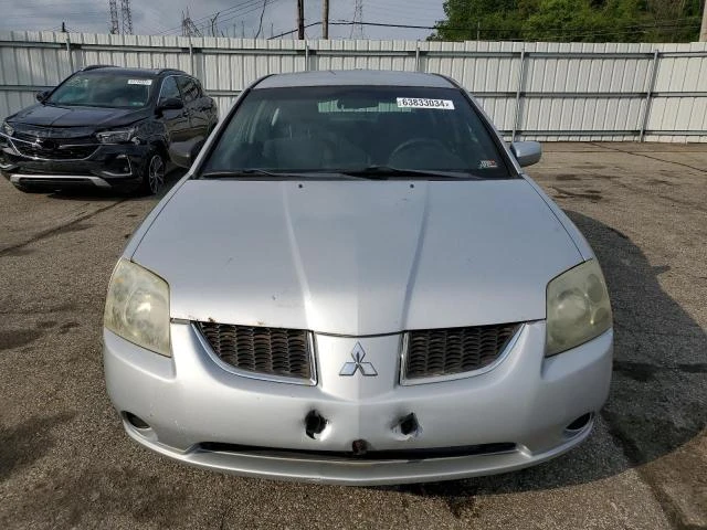 Photo 4 VIN: 4A3AB36F86E040556 - MITSUBISHI GALANT ES 