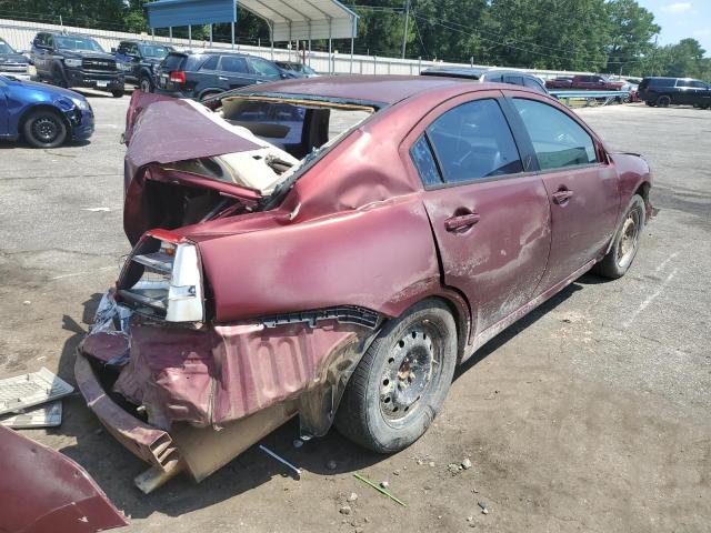 Photo 2 VIN: 4A3AB36F87E017859 - MITSUBISHI GALANT ES 