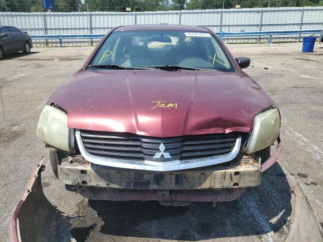 Photo 4 VIN: 4A3AB36F87E017859 - MITSUBISHI GALANT ES 