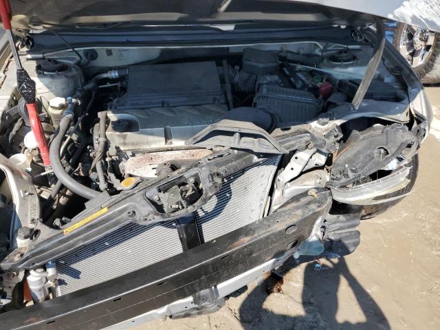 Photo 10 VIN: 4A3AB36F87E031468 - MITSUBISHI GALANT ES 