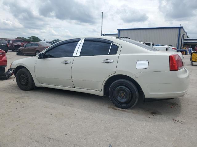 Photo 1 VIN: 4A3AB36F87E031759 - MITSUBISHI GALANT ES 