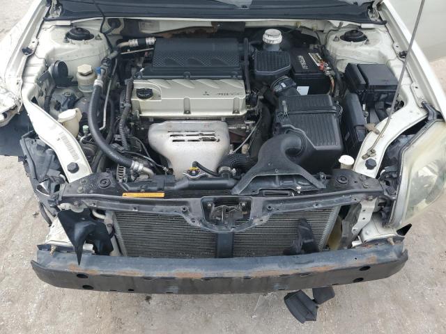 Photo 10 VIN: 4A3AB36F87E031759 - MITSUBISHI GALANT ES 