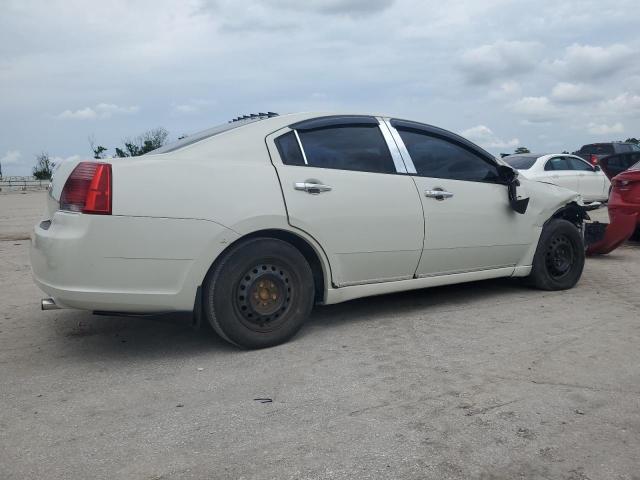 Photo 2 VIN: 4A3AB36F87E031759 - MITSUBISHI GALANT ES 