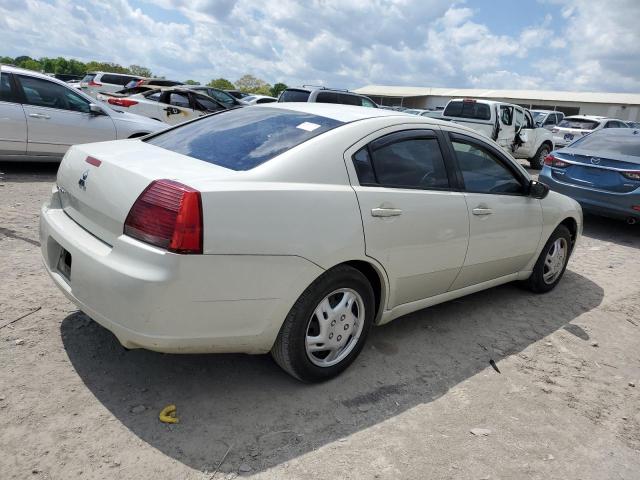 Photo 2 VIN: 4A3AB36F87E051087 - MITSUBISHI GALANT 