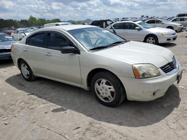 Photo 3 VIN: 4A3AB36F87E051087 - MITSUBISHI GALANT 