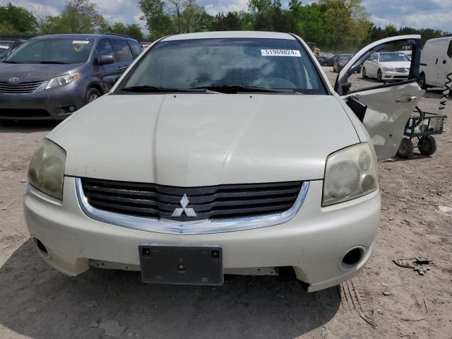 Photo 4 VIN: 4A3AB36F87E051087 - MITSUBISHI GALANT 