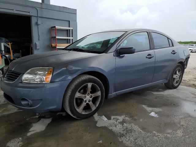 Photo 0 VIN: 4A3AB36F87E067791 - MITSUBISHI GALANT ES 