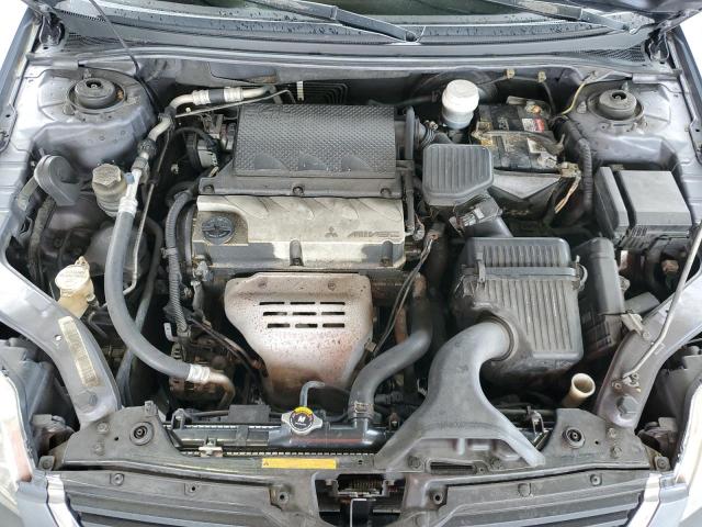 Photo 10 VIN: 4A3AB36F87E067791 - MITSUBISHI GALANT ES 