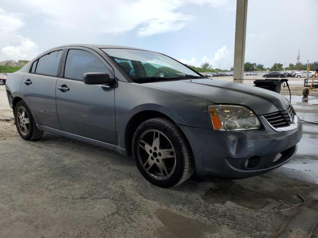 Photo 3 VIN: 4A3AB36F87E067791 - MITSUBISHI GALANT ES 