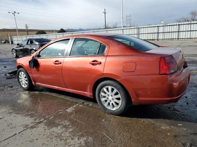 Photo 1 VIN: 4A3AB36F88E017619 - MITSUBISHI GALANT ES 