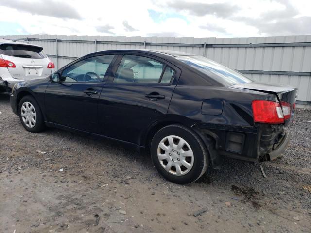 Photo 1 VIN: 4A3AB36F89E006301 - MITSUBISHI GALANT ES 