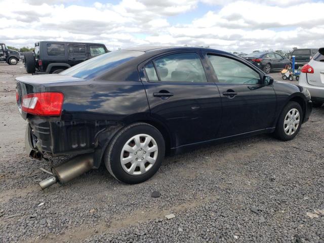 Photo 2 VIN: 4A3AB36F89E006301 - MITSUBISHI GALANT ES 