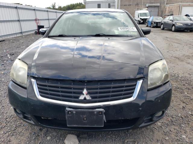 Photo 4 VIN: 4A3AB36F89E006301 - MITSUBISHI GALANT ES 