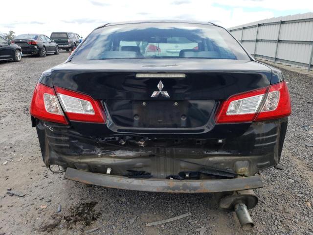 Photo 5 VIN: 4A3AB36F89E006301 - MITSUBISHI GALANT ES 