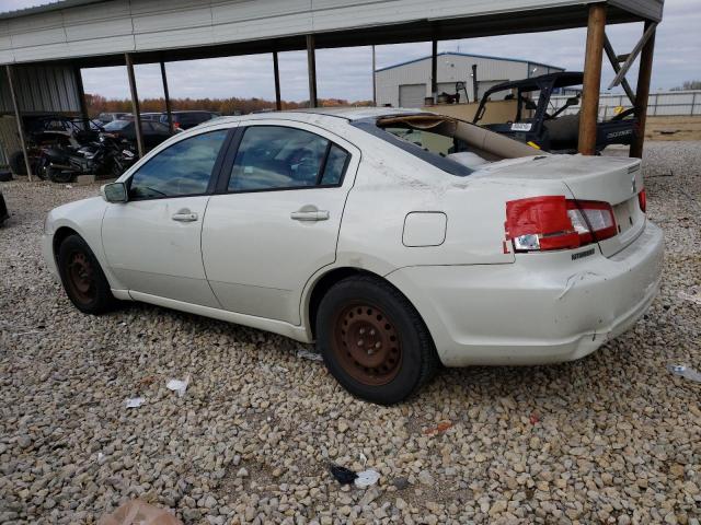 Photo 1 VIN: 4A3AB36F89E011496 - MITSUBISHI GALANT ES 