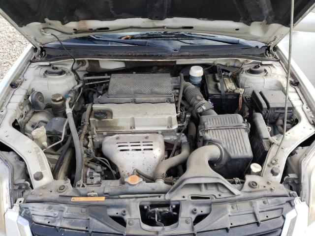 Photo 10 VIN: 4A3AB36F89E011496 - MITSUBISHI GALANT ES 