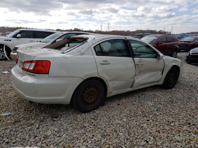 Photo 2 VIN: 4A3AB36F89E011496 - MITSUBISHI GALANT ES 