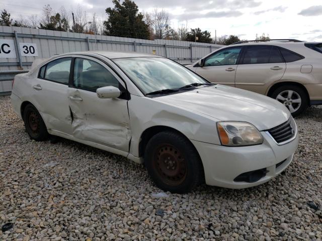 Photo 3 VIN: 4A3AB36F89E011496 - MITSUBISHI GALANT ES 