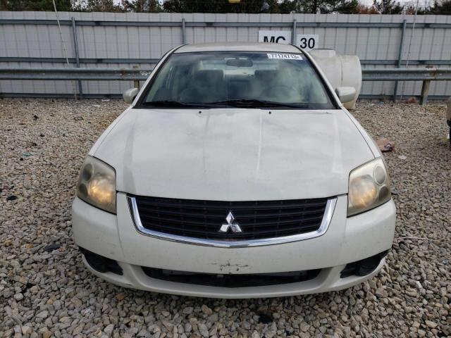 Photo 4 VIN: 4A3AB36F89E011496 - MITSUBISHI GALANT ES 