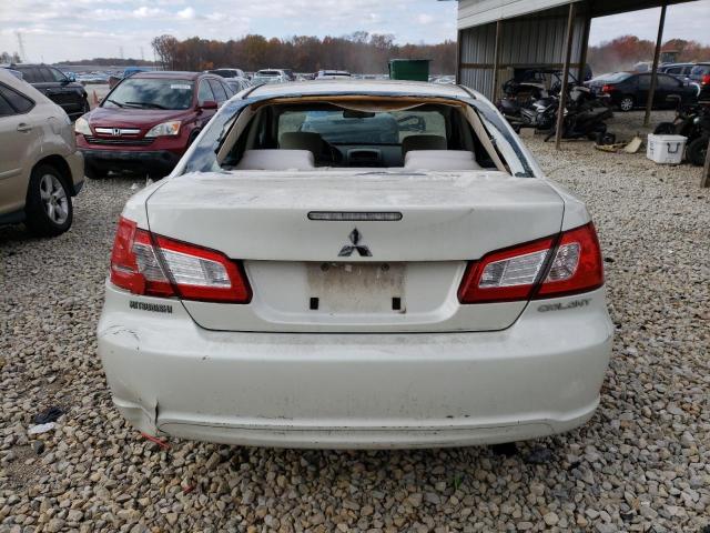 Photo 5 VIN: 4A3AB36F89E011496 - MITSUBISHI GALANT ES 