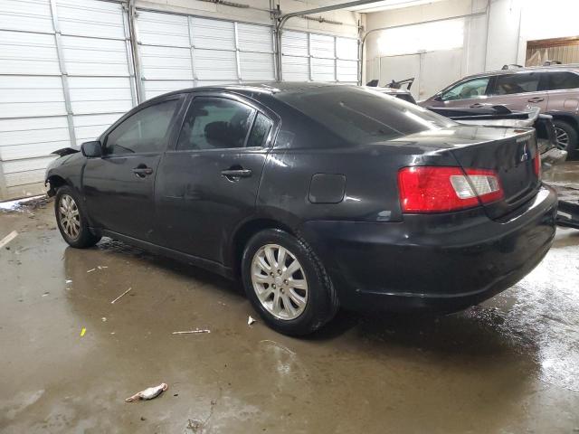 Photo 1 VIN: 4A3AB36F89E022773 - MITSUBISHI GALANT ES 