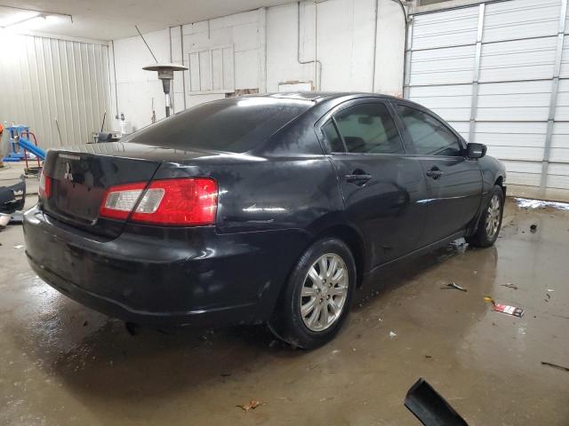 Photo 2 VIN: 4A3AB36F89E022773 - MITSUBISHI GALANT ES 