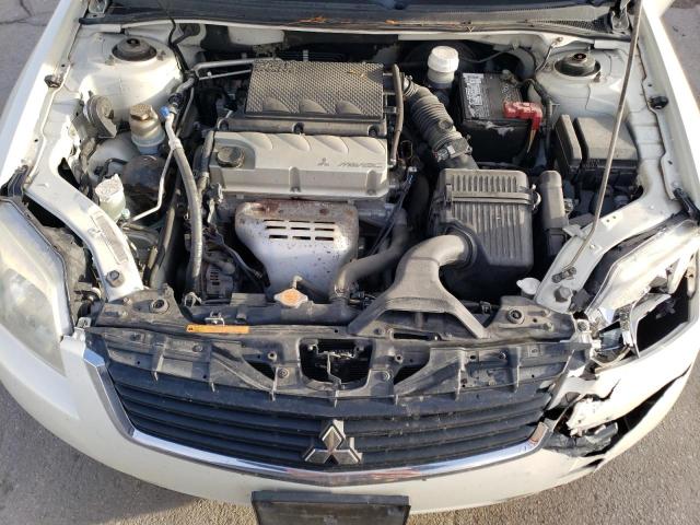 Photo 10 VIN: 4A3AB36F89E036205 - MITSUBISHI GALANT 