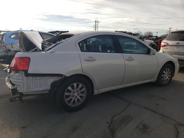 Photo 2 VIN: 4A3AB36F89E036205 - MITSUBISHI GALANT 