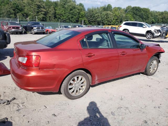 Photo 2 VIN: 4A3AB36F89E036799 - MITSUBISHI GALANT ES 