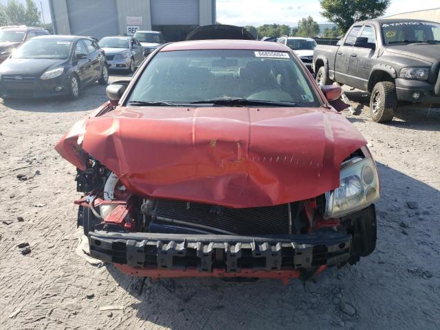 Photo 4 VIN: 4A3AB36F89E036799 - MITSUBISHI GALANT ES 