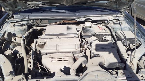 Photo 27 VIN: 4A3AB36F94E108702 - MITSUBISHI GALANT 