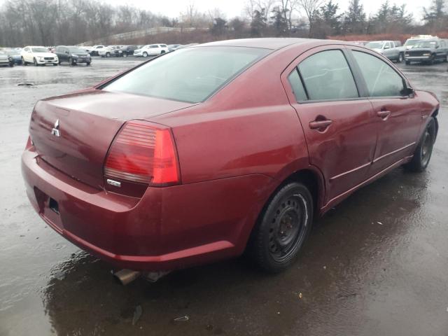 Photo 2 VIN: 4A3AB36F94E114807 - MITSUBISHI GALANT 