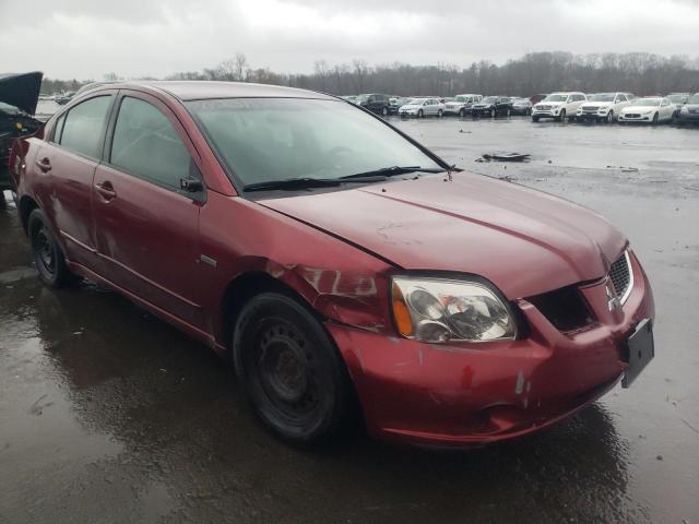 Photo 3 VIN: 4A3AB36F94E114807 - MITSUBISHI GALANT 