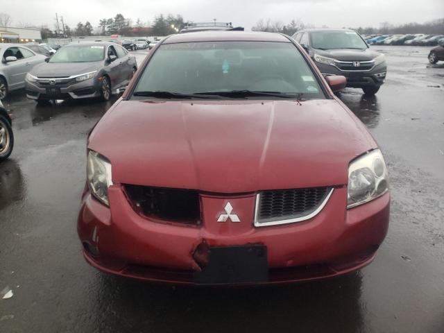 Photo 4 VIN: 4A3AB36F94E114807 - MITSUBISHI GALANT 