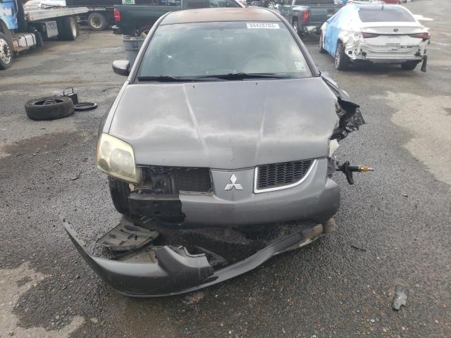 Photo 4 VIN: 4A3AB36F95E046817 - MITSUBISHI GALANT ES 