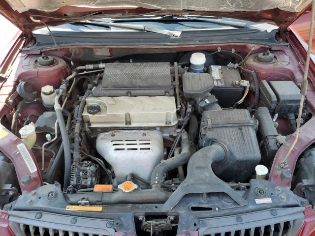 Photo 10 VIN: 4A3AB36F96E019229 - MITSUBISHI GALANT 