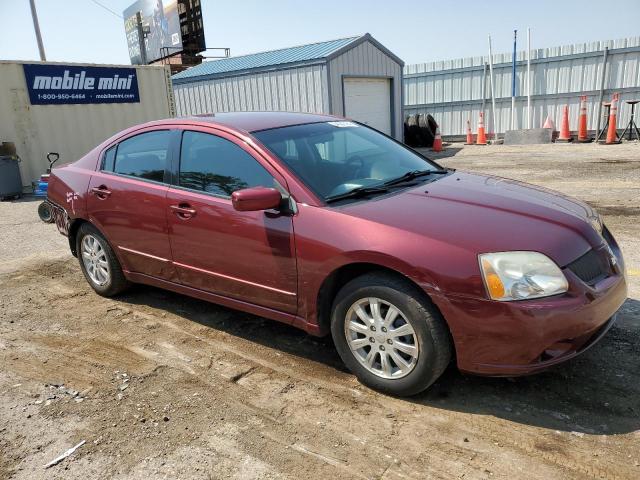 Photo 3 VIN: 4A3AB36F96E019229 - MITSUBISHI GALANT 