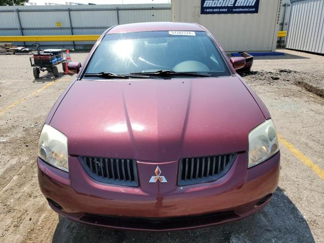 Photo 4 VIN: 4A3AB36F96E019229 - MITSUBISHI GALANT 