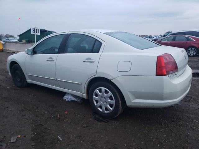 Photo 1 VIN: 4A3AB36F96E020882 - MITSUBISHI GALANT ES 