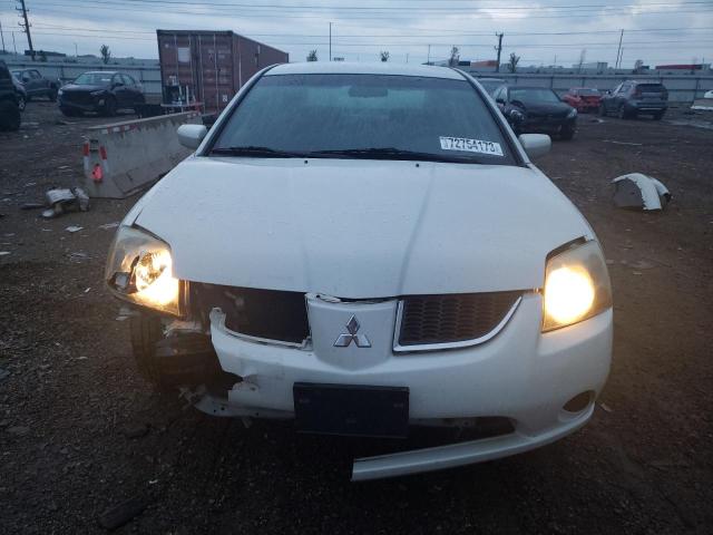 Photo 4 VIN: 4A3AB36F96E020882 - MITSUBISHI GALANT ES 