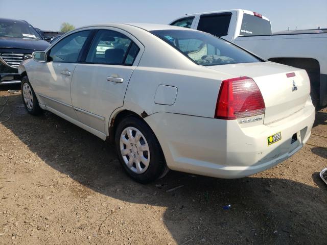 Photo 1 VIN: 4A3AB36F96E063327 - MITSUBISHI GALANT ES 