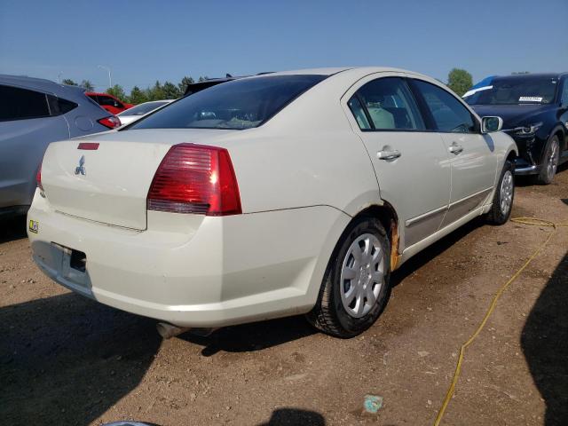 Photo 2 VIN: 4A3AB36F96E063327 - MITSUBISHI GALANT ES 