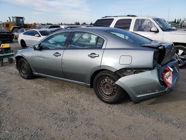 Photo 1 VIN: 4A3AB36F97E024982 - MITSUBISHI GALANT ES 